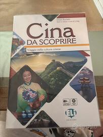 "Cina da scoprire - Viaggio nella cultura cinese"