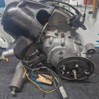 motore vespa 130 polini