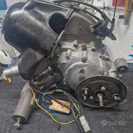 motore vespa 130 polini
