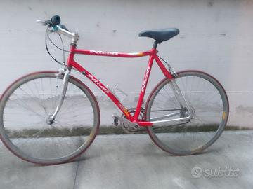 Bicicletta sport uomo misura 28 perfetta