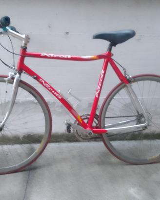 Bicicletta sport uomo misura 28 perfetta