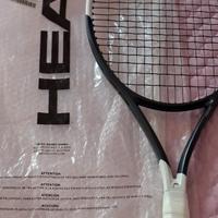 racchetta Head speed mp 2026