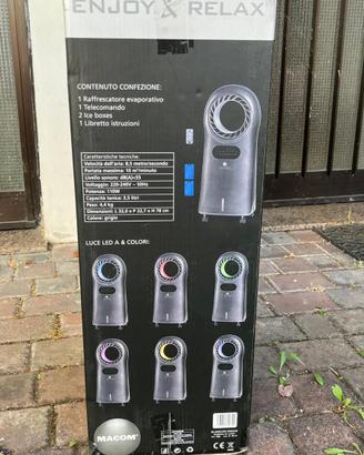 Ventilatore