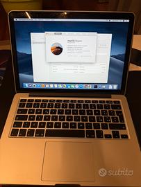 Macbook pro