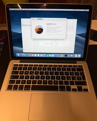 Macbook pro