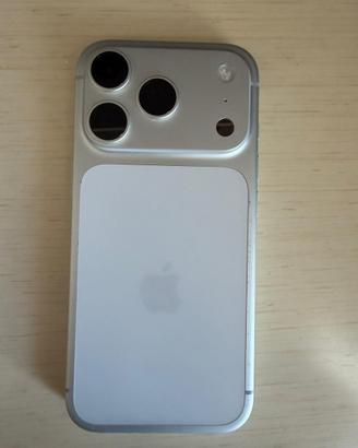Iphone 17 Pro 256 Silver