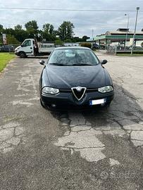Alfa romeo 156 1.8 ts