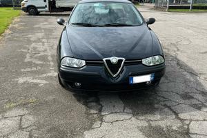 Alfa romeo 156 1.8 ts