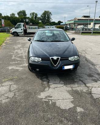 Alfa romeo 156 1.8 ts