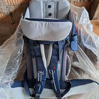 Zaino porta bambino Vaude