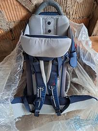 Zaino porta bambino Vaude