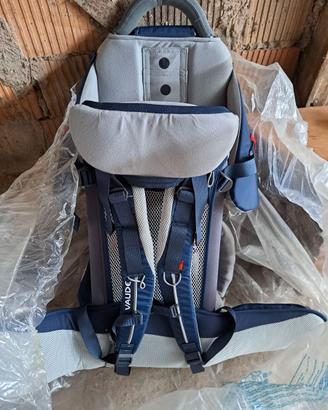 Zaino porta bambino Vaude