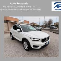 Volvo XC40 2.0 d3 150 cv Business Geartronic