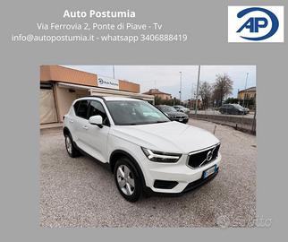 Volvo XC40 2.0 d3 150 cv Business Geartronic