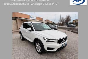Volvo XC40 2.0 d3 150 cv Business Geartronic