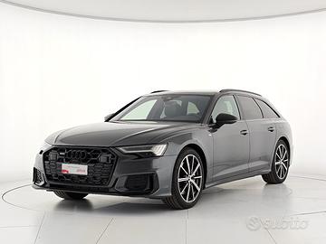 Audi A6 avant 50 2.0 tfsi e s line edition quattro