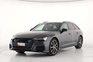 Audi A6 avant 50 2.0 tfsi e s line edition quattro