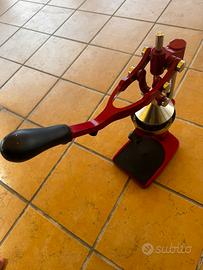 Spemiagrumi professionale manuale a leva