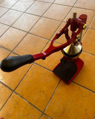 Spemiagrumi professionale manuale a leva