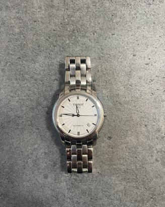 Orologio Tissot Ballade III Automatic