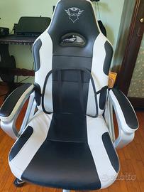 Sedia Gaming Trust