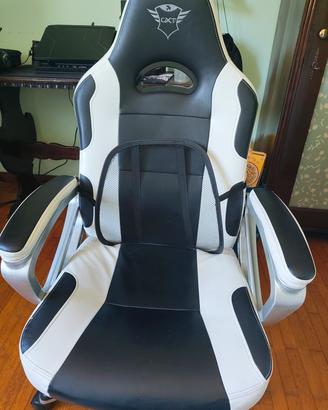 Sedia Gaming Trust