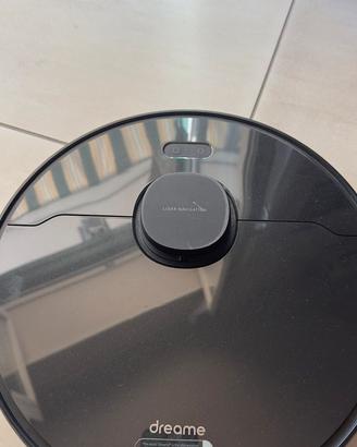 Robot aspiratore