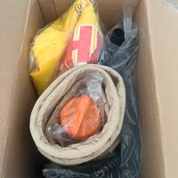 Tavola da Sup con accessori Van Orton Estathe