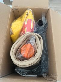 Tavola da Sup con accessori Van Orton Estathe