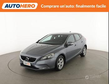 VOLVO V40 D2 Kinetic