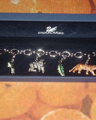Bracciale swarovski da collezione