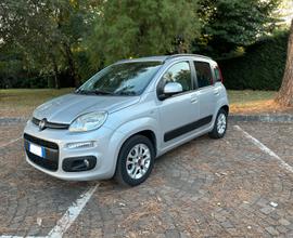 Fiat Panda 1.3 MJT Lounge 5 Posti