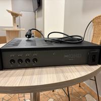 Amplificatore multizona classe AB Kind Audio MCX 8