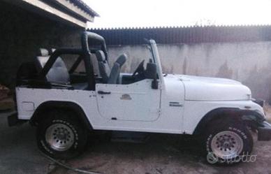 ssangyong korando k4