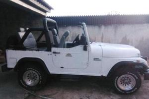 ssangyong korando k4