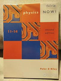 physics NOW ! 11-14