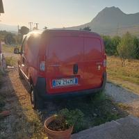 Vendo Citroen Nemo