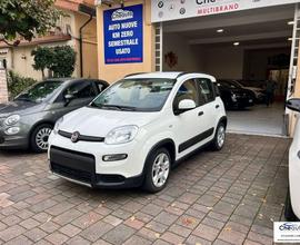 FIAT - Panda - 1.0 FireFly S&S Hybrid City Life