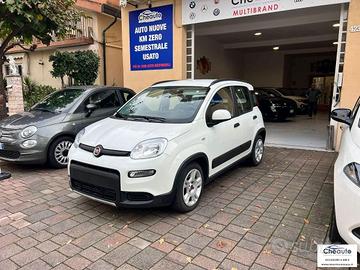 FIAT - Panda - 1.0 FireFly S&S Hybrid City Life