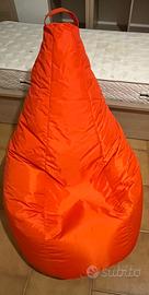 Pouf poltrona