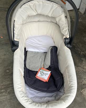 Trio Peg Perego