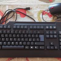 Tastiera e mouse LENOVO