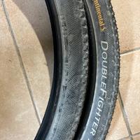 Copertoni mtb/gravel