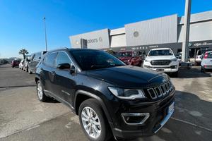 Jeep Compass 1.3 Turbo T4 190 CV PHEV AT6 4xe Limi