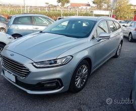 FORD Mondeo SW 2.0 FULL HYBRID FINANZIO - 2020