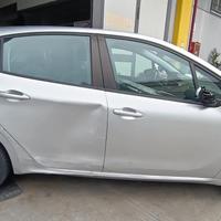 RICAMBI USATI AUTO PEUGEOT 208 Serie 8HP (DV4C), 8