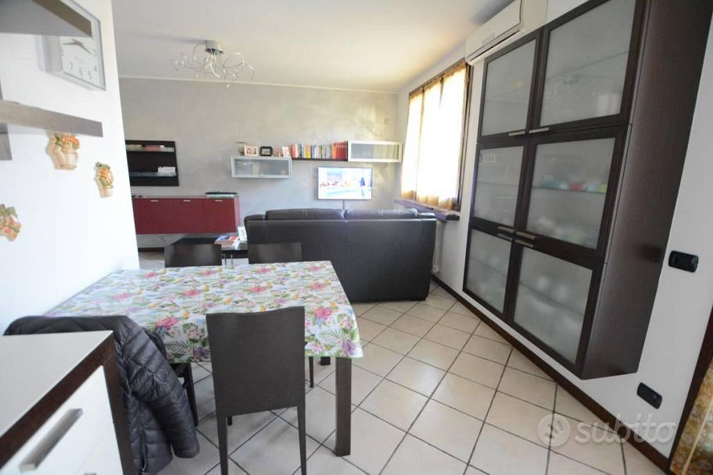 Appartamento – Cavenago di Brianza, Monza e della Brianza - Altro