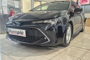 TOYOTA Corolla Touring Sports 1.8 Hybrid Busines
