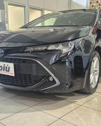 TOYOTA Corolla Touring Sports 1.8 Hybrid Busines