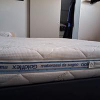 Materasso MEMORY Modello  Safety Confort Goldflex